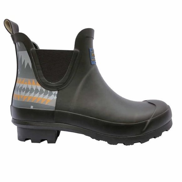 NEW Pendleton Chelsea Rain Boot - Picture 4 of 5